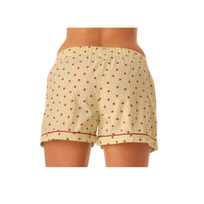 DÁMSKÉ KRAŤASY - JAHŮDKY