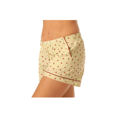 DÁMSKÉ KRAŤASY - JAHŮDKY