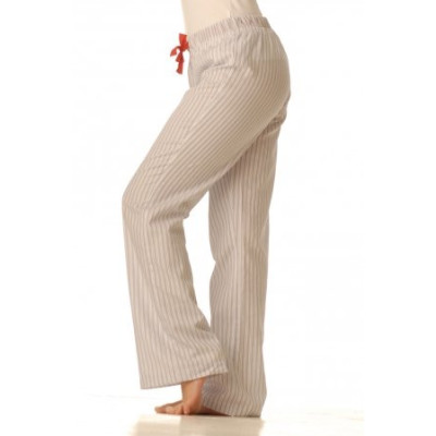 PYŽAMOVÉ KALHOTY - NÁMOŘNICKÉ