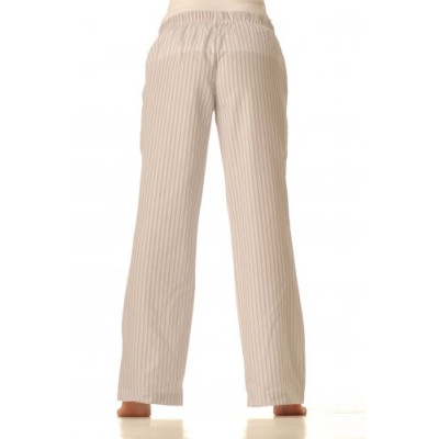 PYŽAMOVÉ KALHOTY - NÁMOŘNICKÉ